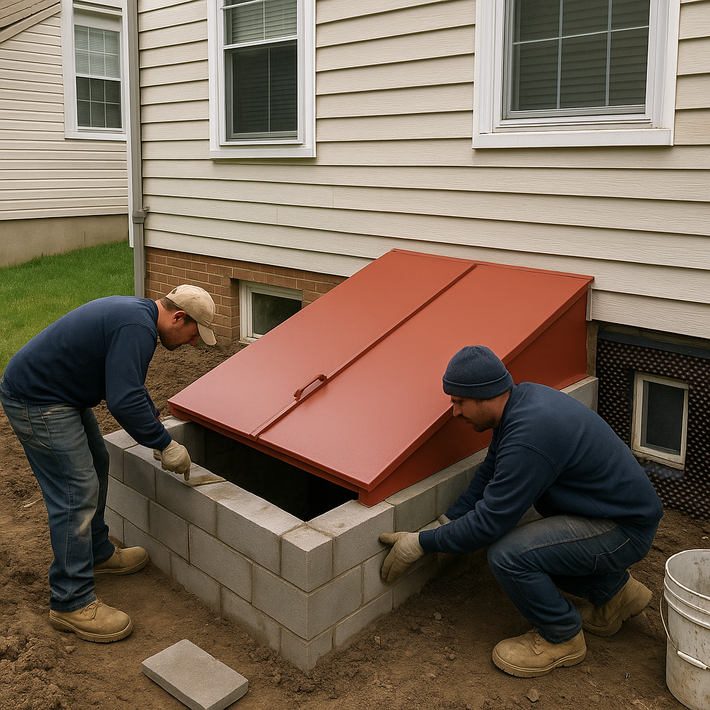 Basement Waterproofing Collegeville PA Mold Remediation Water Damage Restoration Sump Pump Installation Crawl Space Encapsulation Basement Remodeling