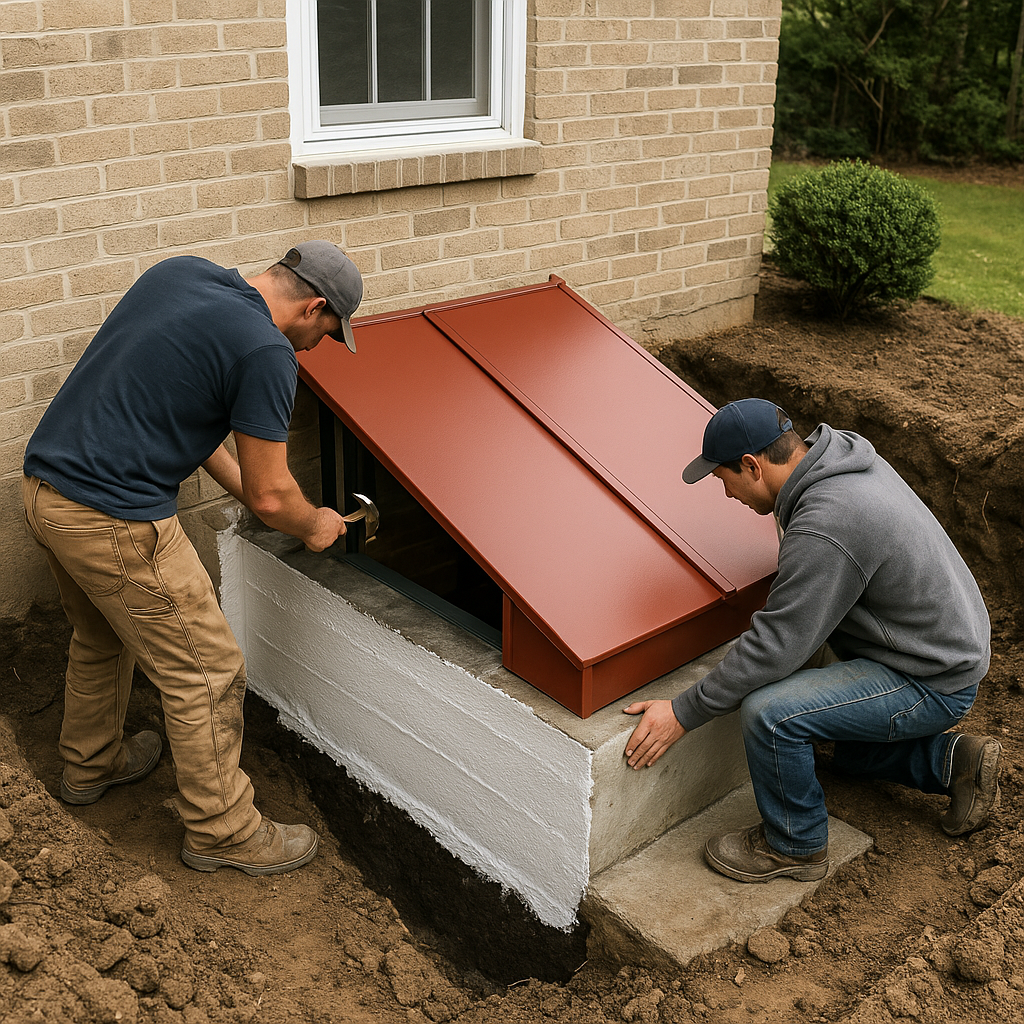 Basement Waterproofing Collegeville PA Mold Remediation Water Damage Restoration Sump Pump Installation Crawl Space Encapsulation Basement Remodeling