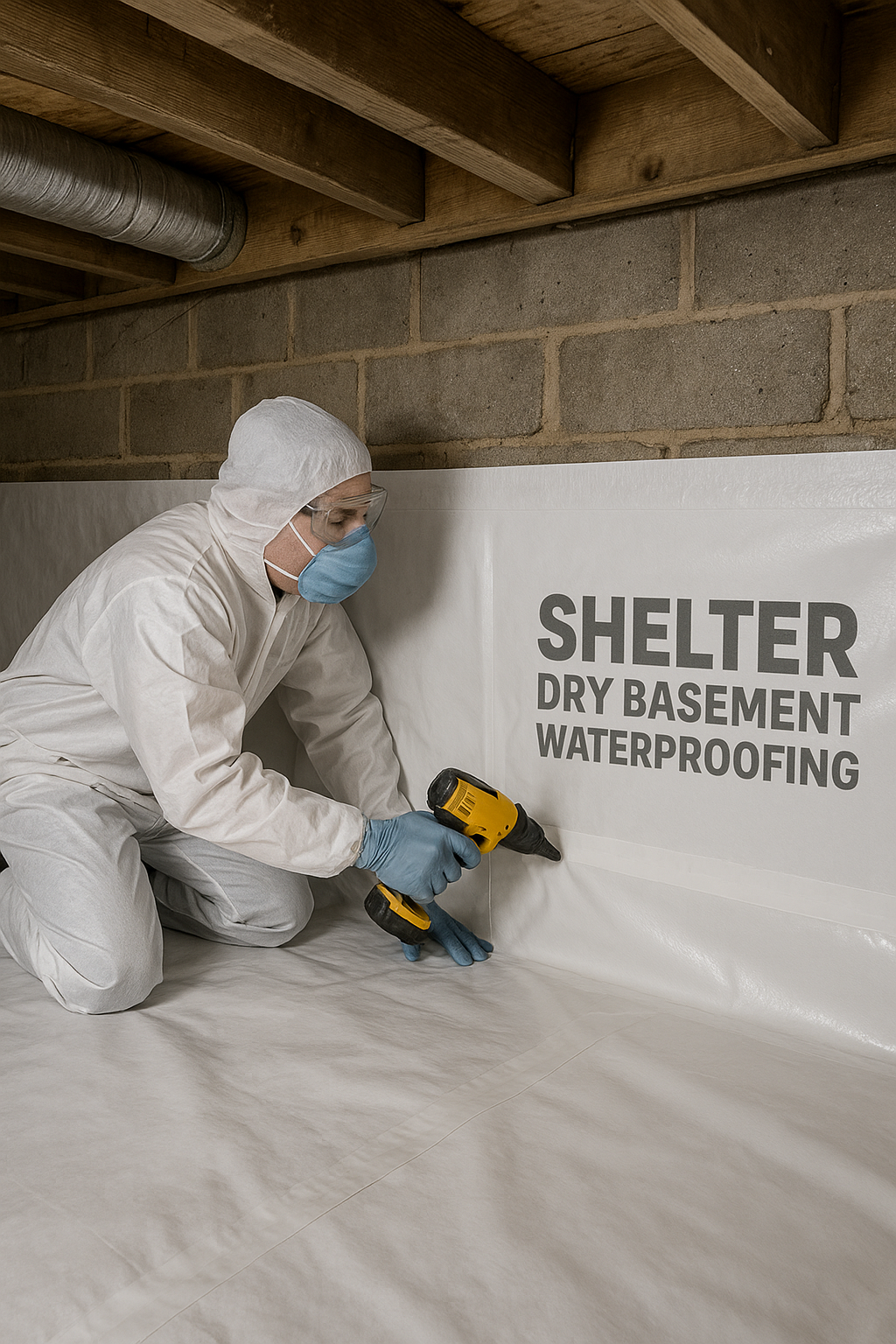 Crawl Space Encapsulation Basement Remodeling Services Sump Pump Installation Mold Remediation Services Basement Remodeling Basement Waterproofing Water Damage Restoration Mold Remediation
