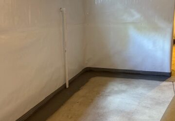 What Causes Basement Leaks And How to Stop Them