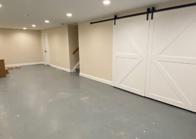 Basement Waterproofing Mold Remediation Water Damage Restoration Sump Pump Installation Crawl Space Encapsulation Basement Remodeling