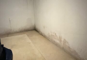 Top 10 Signs Your Basement Needs Waterproofing