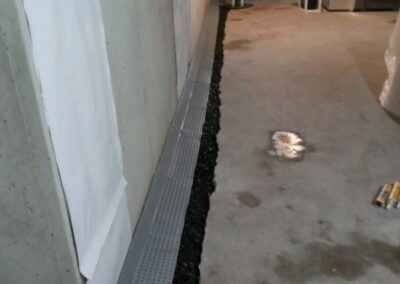 Basement Waterproofing Mold Remediation Water Damage Restoration Sump Pump Installation Crawl Space Encapsulation Basement Remodeling