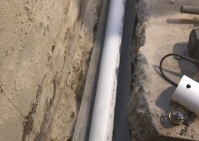 Basement Waterproofing Mold Remediation Water Damage Restoration Sump Pump Installation Crawl Space Encapsulation Basement Remodeling