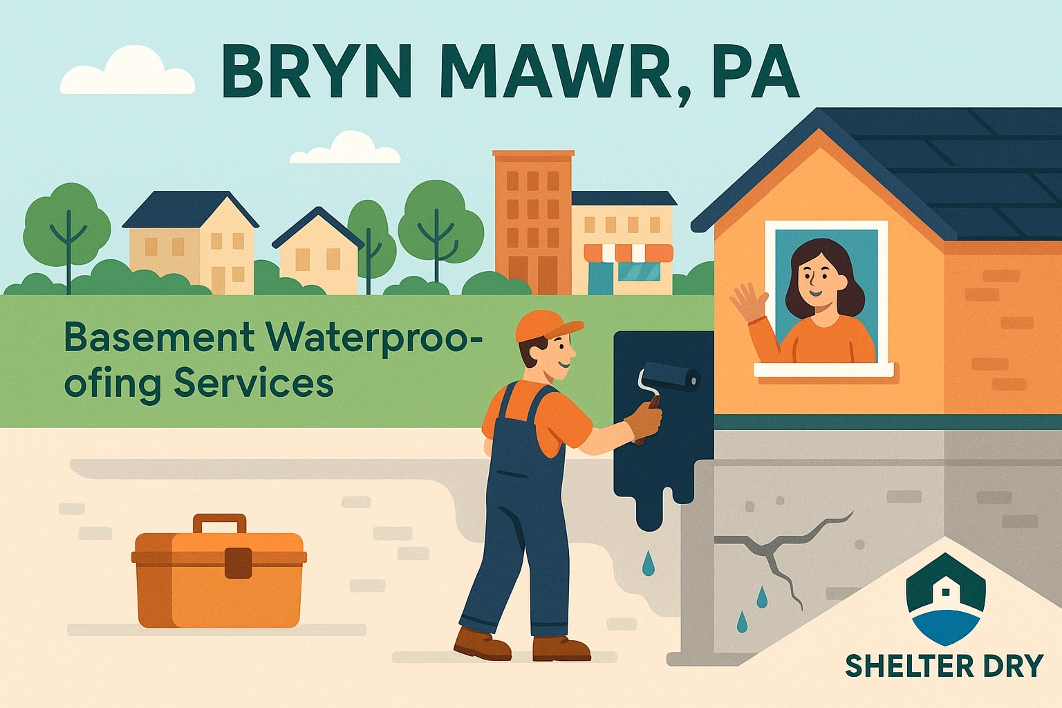 basement waterproofing bryn mawr pa, basement waterproofing, basement remodeling, wet basement repair, foundation crack repair, sump pump installation, crawl space waterproofing, interior drain system, exterior basement waterproofing, leaky basement solutions, mold prevention basement, flooded basement cleanup, basement moisture control, vapor barrier installation, french drain system, basement wall sealing, damp basement repair, waterproof basement walls, finished basement remodeling, basement renovation, dry basement system, mold-resistant basement, energy-efficient basement, basement water damage repair, lower level remodeling, basement egress window, home basement solutions, custom basement build-out, turnkey basement finishing, foundation waterproofing, crawl space encapsulation, professional basement services, local basement waterproofing, affordable basement remodel, basement leak detection, prevent basement flooding, drain tile installation, seal basement floor, sump pump with battery backup, interior waterproofing membrane, basement dehumidifier system, waterproofing contractor near me,