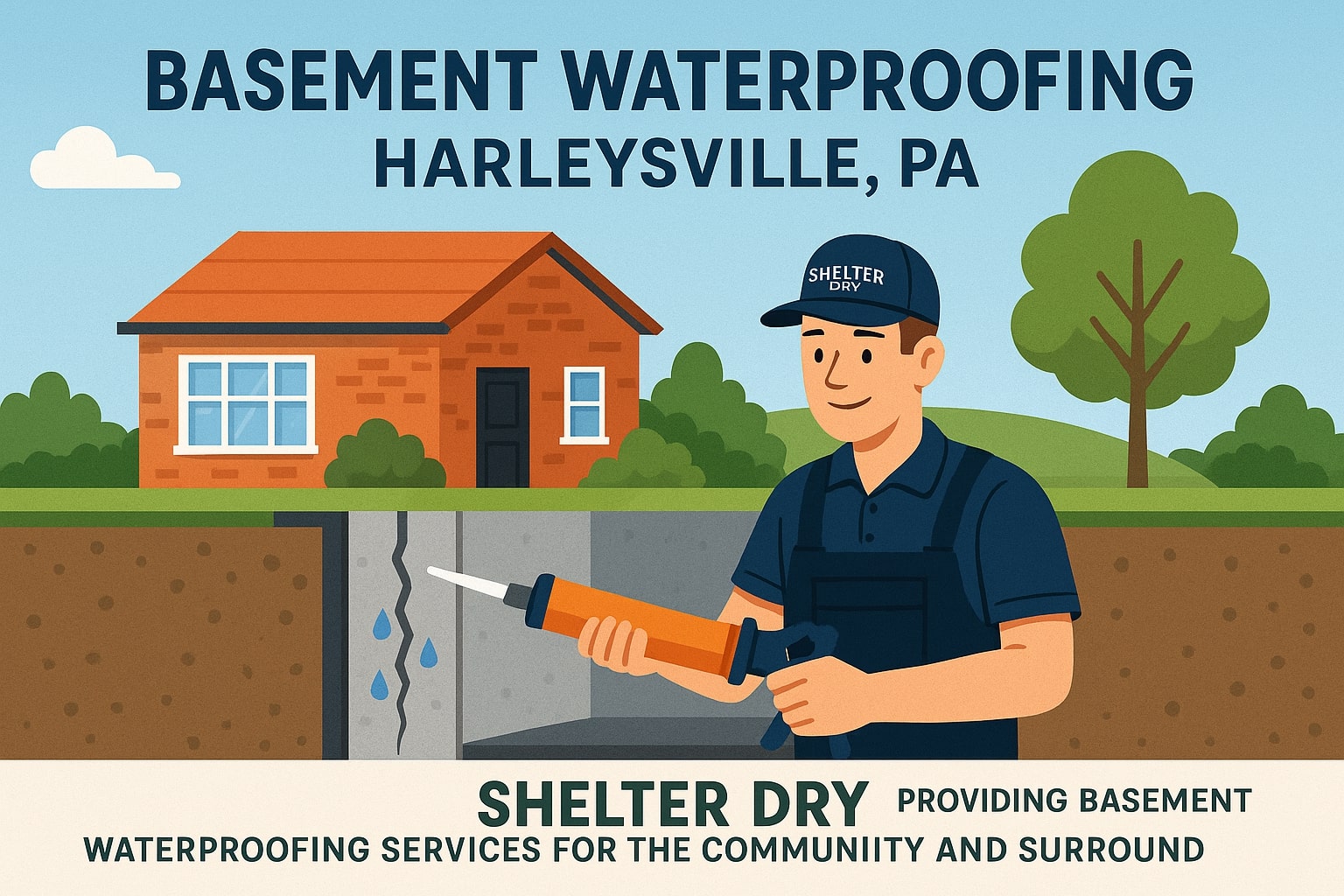 basement waterproofing harleysville pa, basement waterproofing, basement remodeling, wet basement repair, foundation crack repair, sump pump installation, crawl space waterproofing, interior drain system, exterior basement waterproofing, leaky basement solutions, mold prevention basement, flooded basement cleanup, basement moisture control, vapor barrier installation, french drain system, basement wall sealing, damp basement repair, waterproof basement walls, finished basement remodeling, basement renovation, dry basement system, mold-resistant basement, energy-efficient basement, basement water damage repair, lower level remodeling, basement egress window, home basement solutions, custom basement build-out, turnkey basement finishing, foundation waterproofing, crawl space encapsulation, professional basement services, local basement waterproofing, affordable basement remodel, basement leak detection, prevent basement flooding, drain tile installation, seal basement floor, sump pump with battery backup, interior waterproofing membrane, basement dehumidifier system, waterproofing contractor near me,