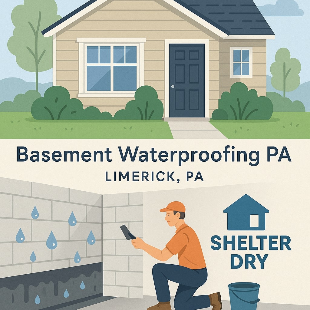 basement waterproofing limerick pa, basement waterproofing, basement remodeling, wet basement repair, foundation crack repair, sump pump installation, crawl space waterproofing, interior drain system, exterior basement waterproofing, leaky basement solutions, mold prevention basement, flooded basement cleanup, basement moisture control, vapor barrier installation, french drain system, basement wall sealing, damp basement repair, waterproof basement walls, finished basement remodeling, basement renovation, dry basement system, mold-resistant basement, energy-efficient basement, basement water damage repair, lower level remodeling, basement egress window, home basement solutions, custom basement build-out, turnkey basement finishing, foundation waterproofing, crawl space encapsulation, professional basement services, local basement waterproofing, affordable basement remodel, basement leak detection, prevent basement flooding, drain tile installation, seal basement floor, sump pump with battery backup, interior waterproofing membrane, basement dehumidifier system, waterproofing contractor near me,
