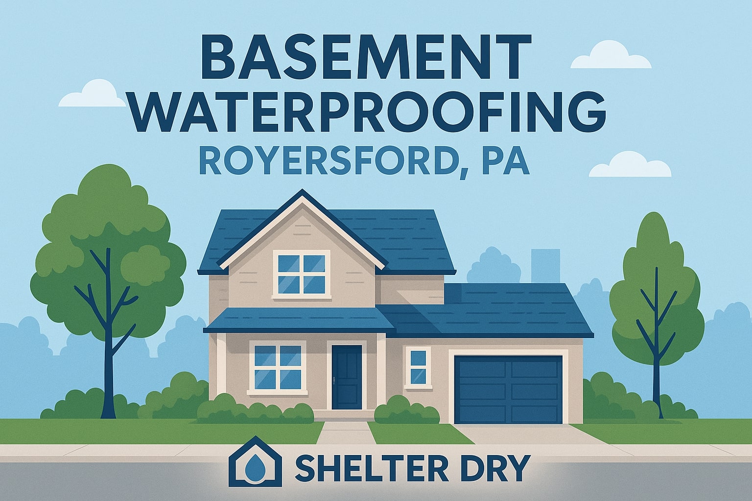 basement waterproofing royersford pa, basement waterproofing, basement remodeling, wet basement repair, foundation crack repair, sump pump installation, crawl space waterproofing, interior drain system, exterior basement waterproofing, leaky basement solutions, mold prevention basement, flooded basement cleanup, basement moisture control, vapor barrier installation, french drain system, basement wall sealing, damp basement repair, waterproof basement walls, finished basement remodeling, basement renovation, dry basement system, mold-resistant basement, energy-efficient basement, basement water damage repair, lower level remodeling, basement egress window, home basement solutions, custom basement build-out, turnkey basement finishing, foundation waterproofing, crawl space encapsulation, professional basement services, local basement waterproofing, affordable basement remodel, basement leak detection, prevent basement flooding, drain tile installation, seal basement floor, sump pump with battery backup, interior waterproofing membrane, basement dehumidifier system, waterproofing contractor near me,