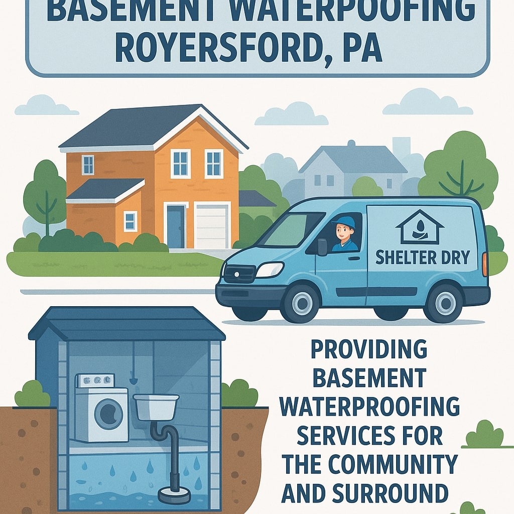 basement waterproofing royersford pa, basement waterproofing, basement remodeling, wet basement repair, foundation crack repair, sump pump installation, crawl space waterproofing, interior drain system, exterior basement waterproofing, leaky basement solutions, mold prevention basement, flooded basement cleanup, basement moisture control, vapor barrier installation, french drain system, basement wall sealing, damp basement repair, waterproof basement walls, finished basement remodeling, basement renovation, dry basement system, mold-resistant basement, energy-efficient basement, basement water damage repair, lower level remodeling, basement egress window, home basement solutions, custom basement build-out, turnkey basement finishing, foundation waterproofing, crawl space encapsulation, professional basement services, local basement waterproofing, affordable basement remodel, basement leak detection, prevent basement flooding, drain tile installation, seal basement floor, sump pump with battery backup, interior waterproofing membrane, basement dehumidifier system, waterproofing contractor near me,