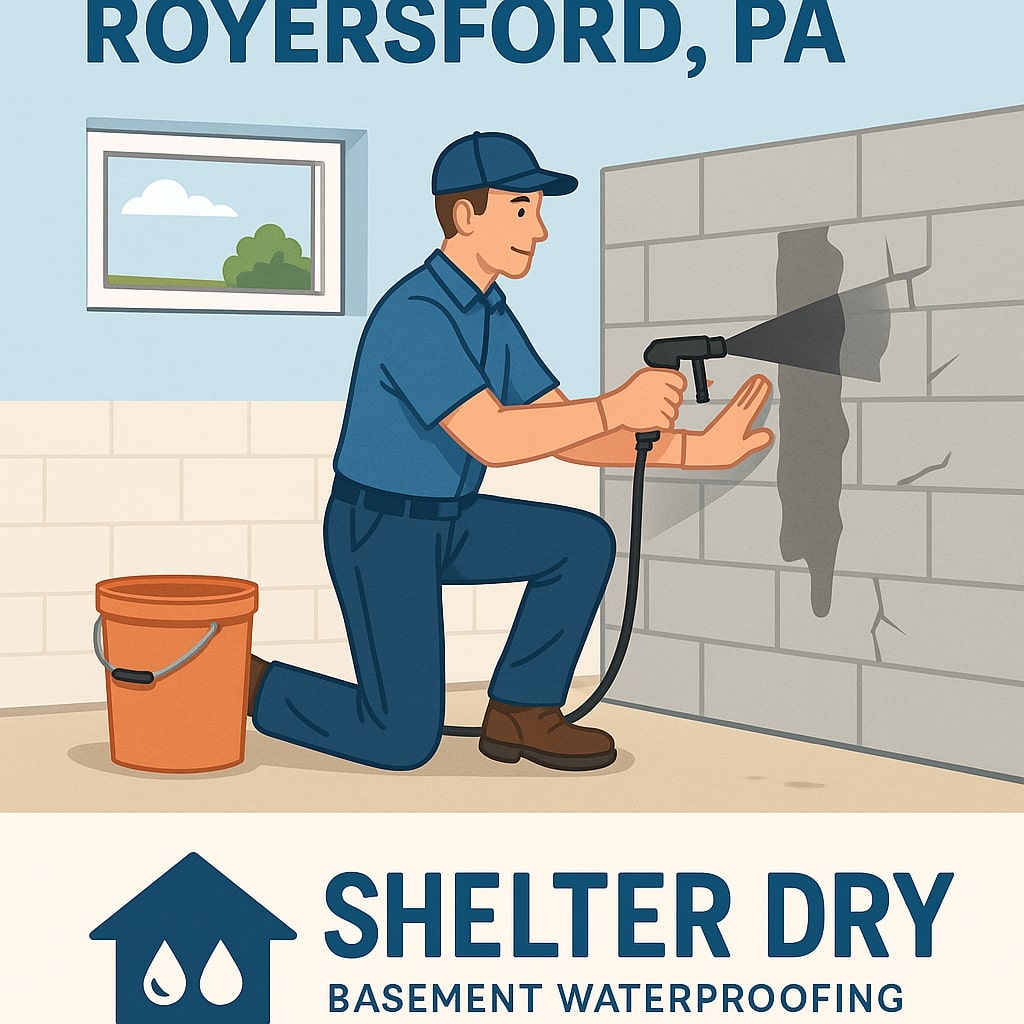 basement waterproofing royersford pa, basement waterproofing, basement remodeling, wet basement repair, foundation crack repair, sump pump installation, crawl space waterproofing, interior drain system, exterior basement waterproofing, leaky basement solutions, mold prevention basement, flooded basement cleanup, basement moisture control, vapor barrier installation, french drain system, basement wall sealing, damp basement repair, waterproof basement walls, finished basement remodeling, basement renovation, dry basement system, mold-resistant basement, energy-efficient basement, basement water damage repair, lower level remodeling, basement egress window, home basement solutions, custom basement build-out, turnkey basement finishing, foundation waterproofing, crawl space encapsulation, professional basement services, local basement waterproofing, affordable basement remodel, basement leak detection, prevent basement flooding, drain tile installation, seal basement floor, sump pump with battery backup, interior waterproofing membrane, basement dehumidifier system, waterproofing contractor near me,