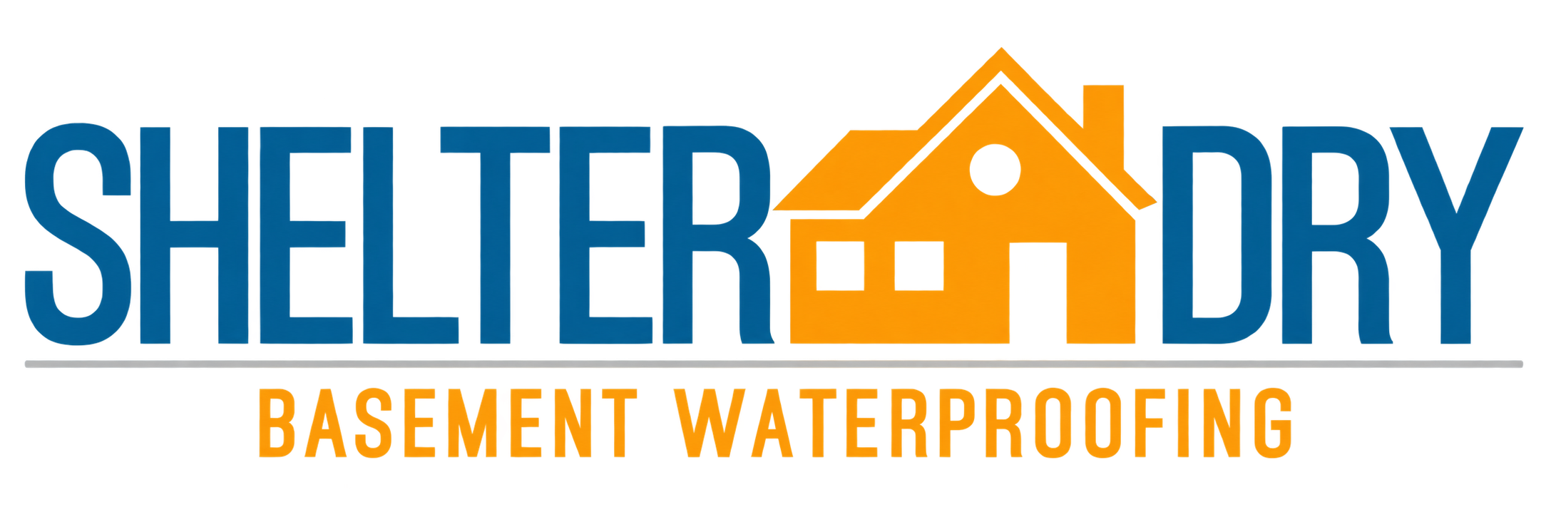 Shelter Dry Basement Waterproofing